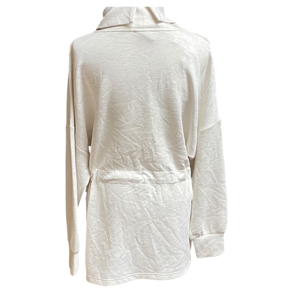 🎈🎈HOST PICK🎈🎈NWT‼️ VARLEY Freya Sweat Tunic - Picture 5 of 10